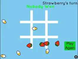 Game screenshot Tic-Tac-Toe+ hack