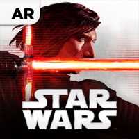 Star Wars app not working? crashes or has problems?