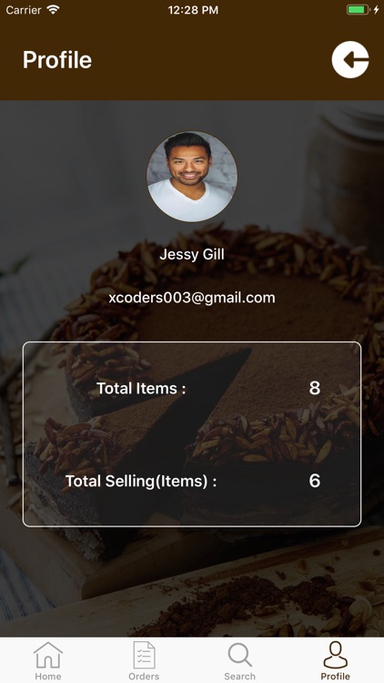 Cake Shop Manager screenshot-5