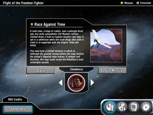 Screenshot 5 Star Wars: Imperial Assault iphone