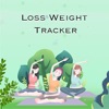 Easy Loss Weight Tracker