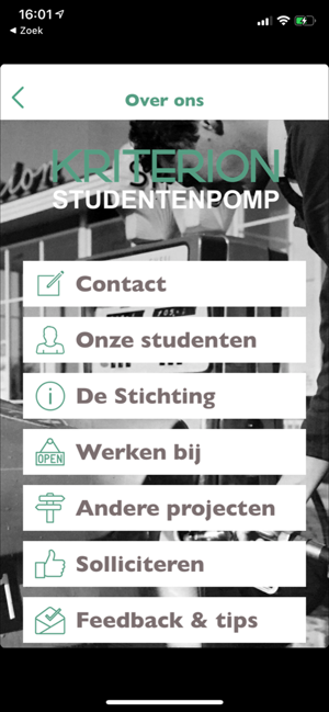 Kriterion Studentenpomp(圖4)-速報App