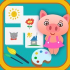 Top 17 Shopping Apps Like Little Pig Coloring - Best Alternatives