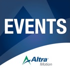Top 29 Business Apps Like Altra Motion Events - Best Alternatives