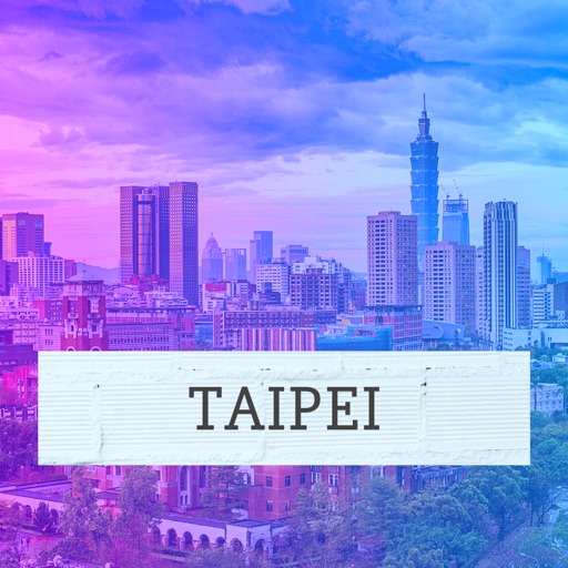 Taipei Tourist Guide