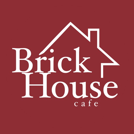 The Brick House Cafe icon