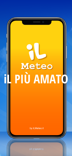 il meteo scarica gratis