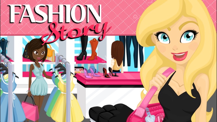 Fashion Story™ screenshot-0