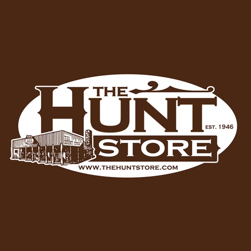 The Hunt Store icon