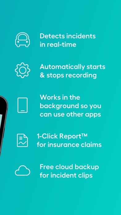 Nexar Screenshot 5