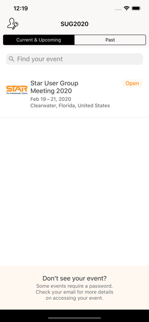 Star User Group 2020(圖1)-速報App