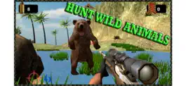 Game screenshot Deer Hunt Challenge Reloaded mod apk