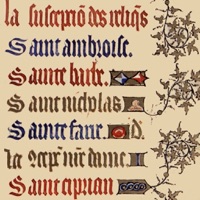 Catholic Calendar PC 용