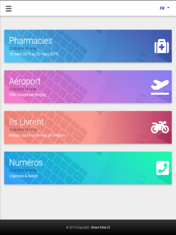 SmartInfo CI image #1