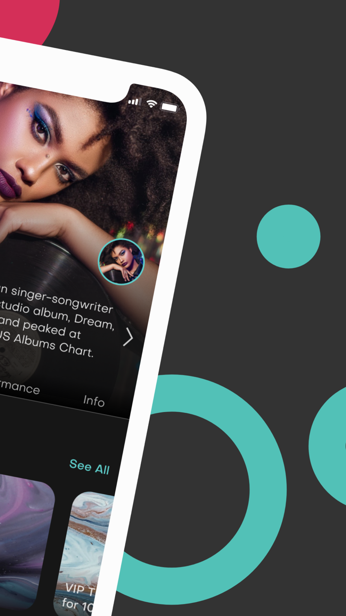 Exceed - Invest in Talent