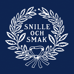 Svenska akademiens logotyp 