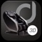 The Orbit 3D App connects wirelessly to your Orbit 3D massage chair using Bluetooth