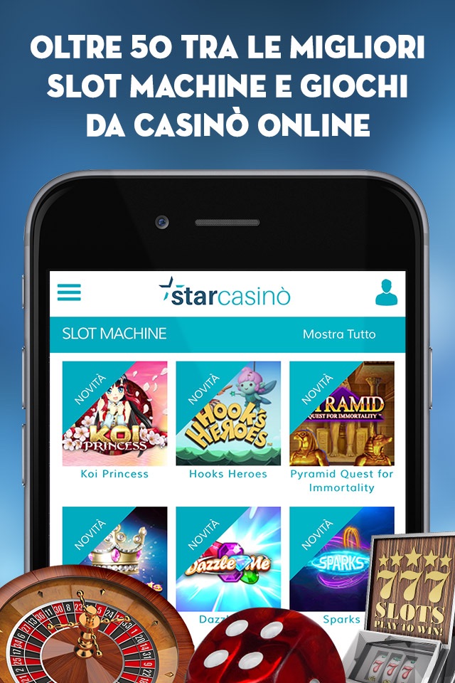 StarCasino screenshot 2