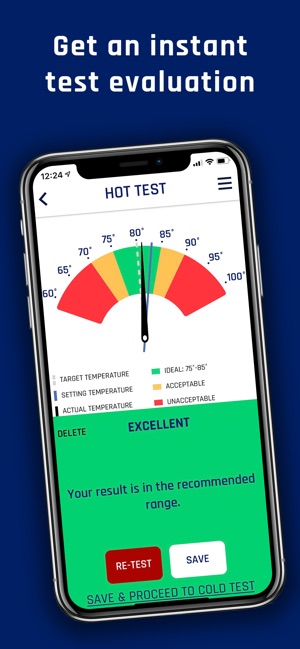 Stanbee Calibration Tool(圖4)-速報App