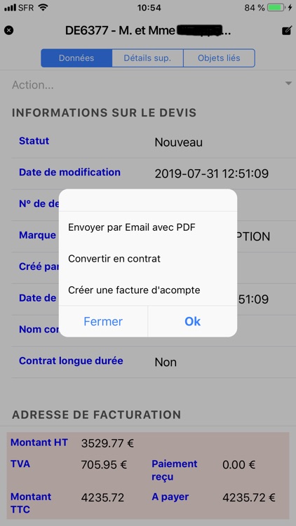 ESIE RENTAL MANAGER screenshot-7