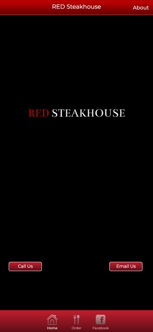 RED Steakhouse