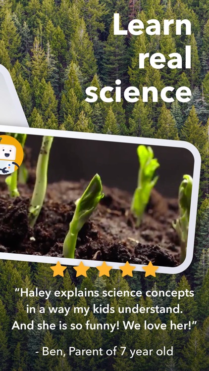 Plant Life - Science for Kids screenshot-4