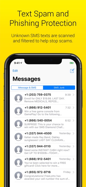 Nomorobo Robocall Blocking On The App Store - roblox phone number help