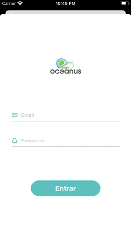 Game screenshot Oceanus hack