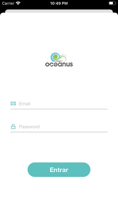 Oceanus screenshot 3