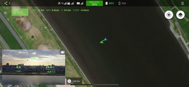 Wingman For DJI(圖6)-速報App