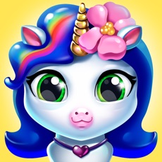 Activities of Unicorn games for girls