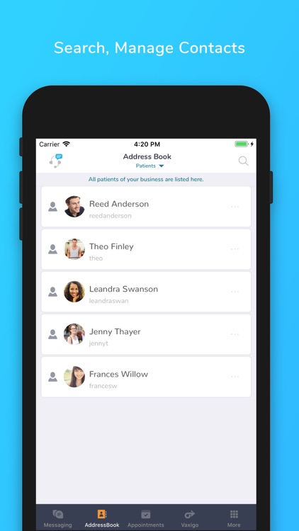 Azova screenshot-4