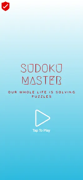 Game screenshot Sudoku -Puzzle Master mod apk