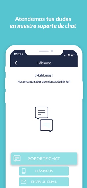 Mr Jeff Tintorería Lavandería(圖6)-速報App