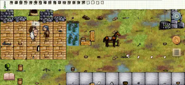 Iphone Ipadアプリ あなたは希望です You Are Hope ロールプレイング Applerank アップルランク