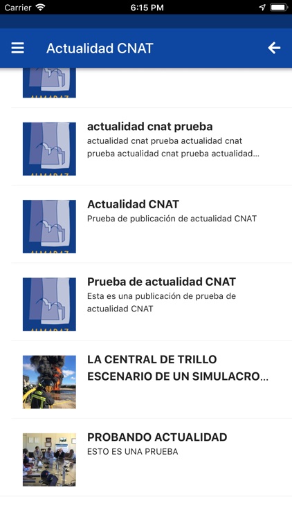 CNAT ComunicaT