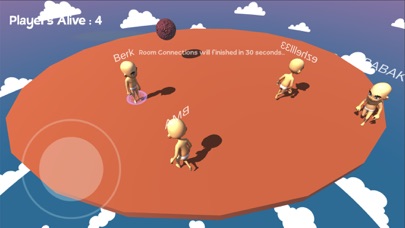 Vortex Run 3D : Multiplayer screenshot 3