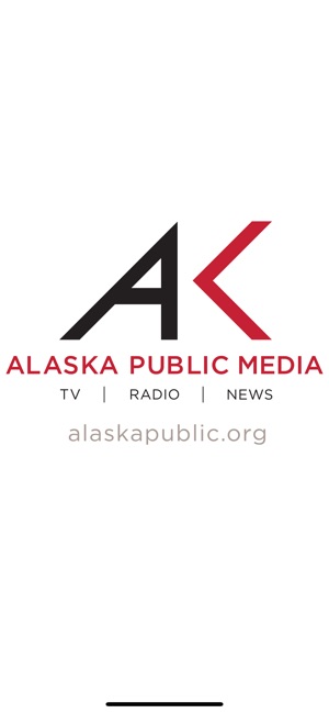 Alaska Public Media App