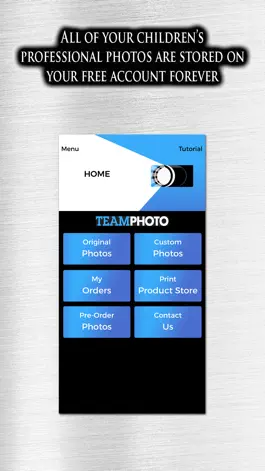 Game screenshot TeamPhoto mod apk