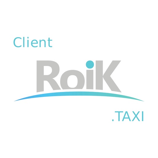 RoiK.Taxi icon