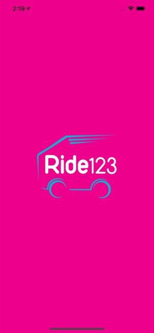 Ride123