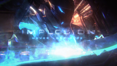 Implosion - Never Lose Hope Implosion - Never Lose Hope
