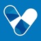 Social network+Vet Drug formulary (inc