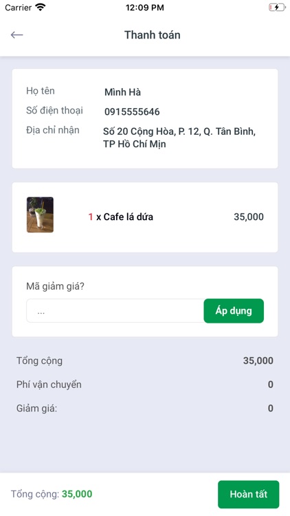 Mod Việt screenshot-5