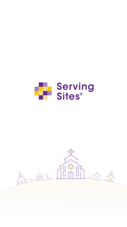 Serving Sites®