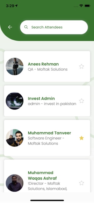 Invest Inn Pakistan(圖2)-速報App