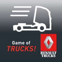 Game of Trucks pour PC