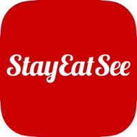 Reviews by StayEatSee apk