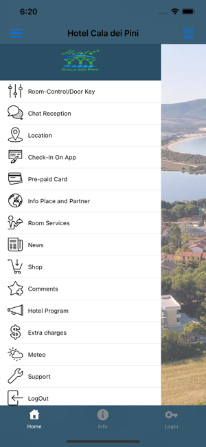 Hotel Cala dei Pini(圖3)-速報App