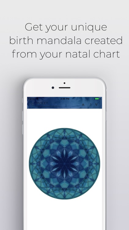Moon Mandalas screenshot-0